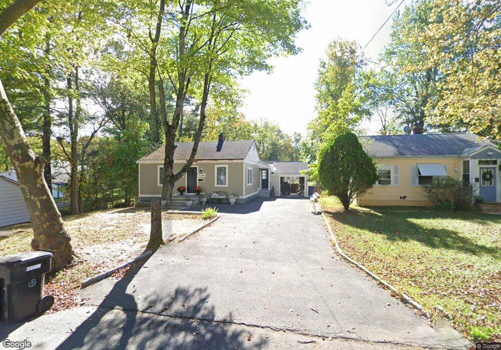 736-38 Terrill Rd, Plainfield, NJ 07062 - photo 1