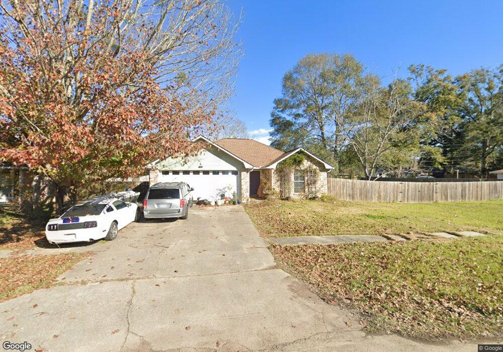 3425 Robert St, Zachary, LA 70791 - photo 1