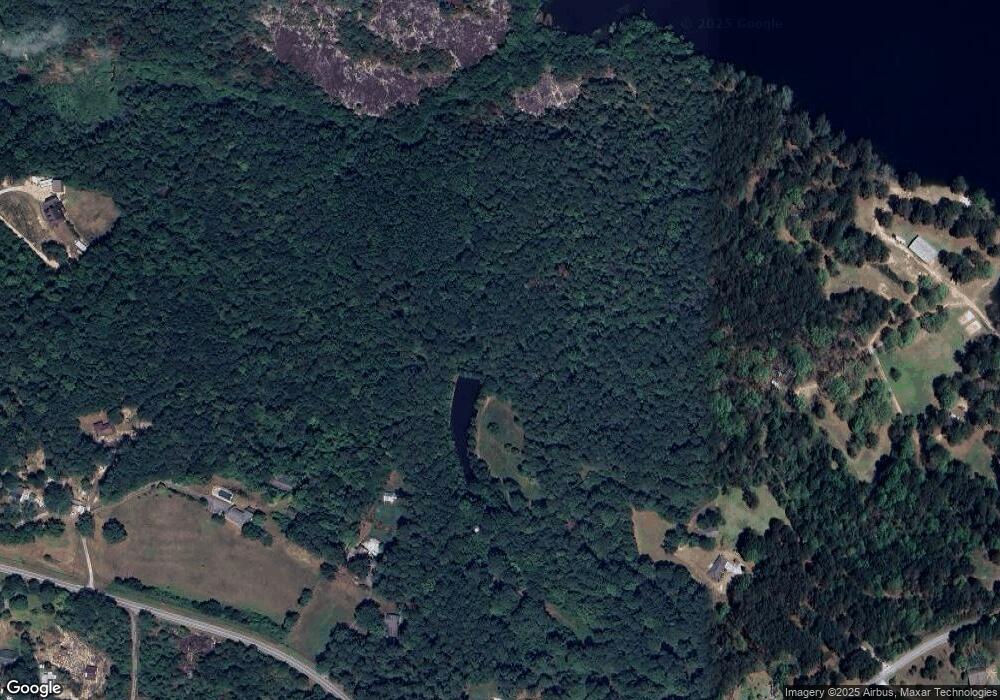 2510 N Hightower Trail, Conyers, GA 30012 - photo 1