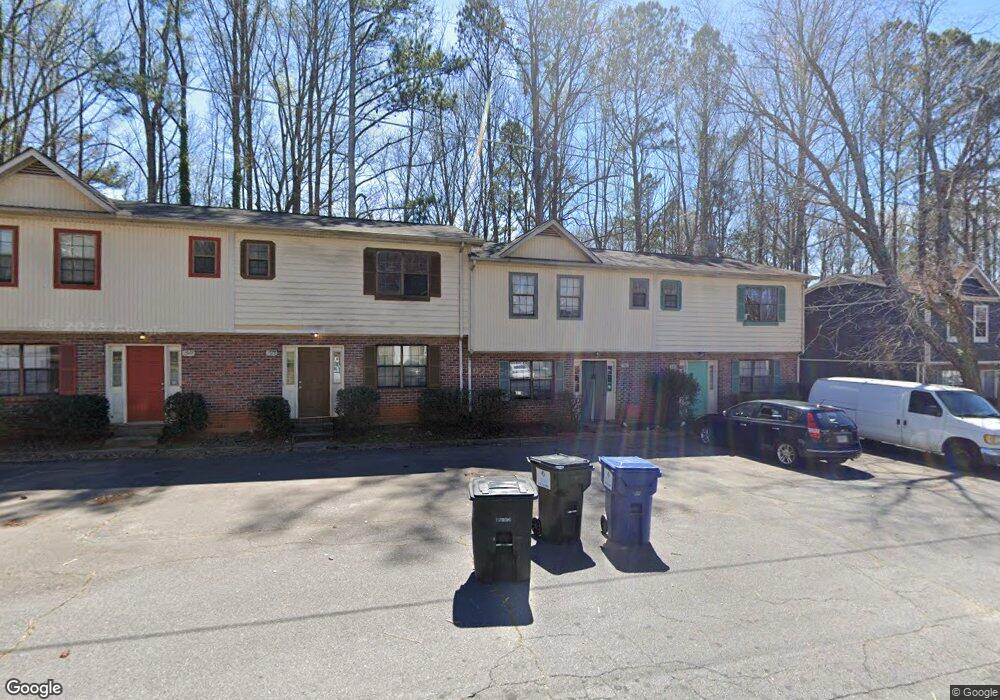 1981 Padgett Dr, Austell, GA 30106 - photo 1