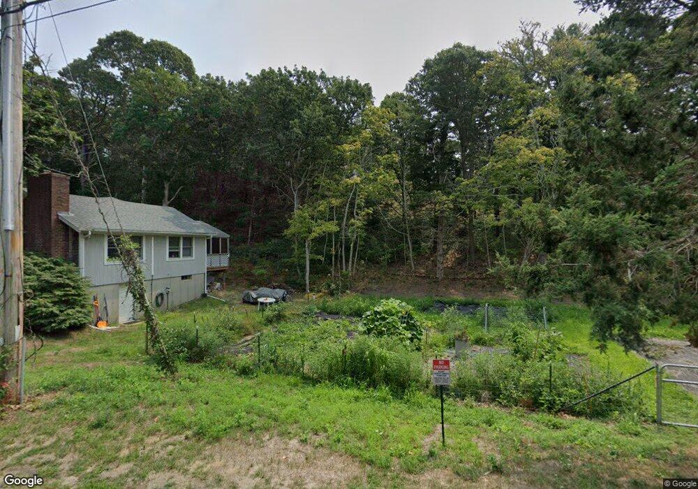100 Way 60, Wellfleet, MA 02667 - photo 1