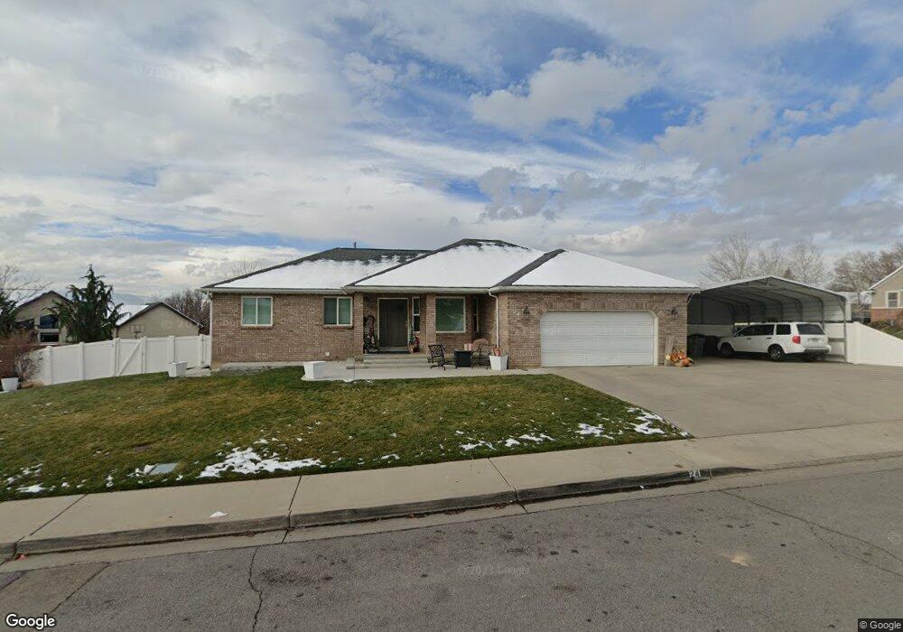 24 S 800 E, Pleasant Grove, UT 84062 - photo 1