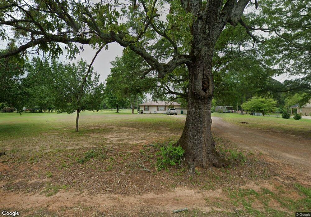 1612 Old Boston Rd, Texarkana, TX 75501 - photo 1