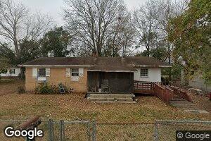 110 Willow St, Mayesville, SC 29104