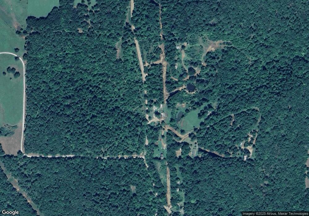 19264 Parks Cemetary Rd, Winslow, AR 72959 - photo 1