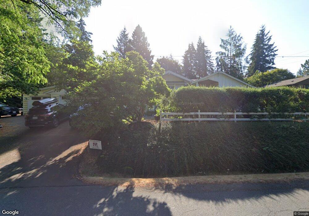 4358 86th Ave SE, Mercer Island, WA 98040 - photo 1