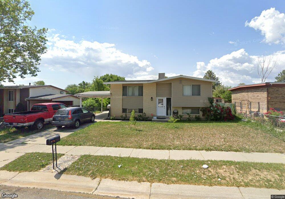 3655 W 7865 S, West Jordan, UT 84088 - photo 1