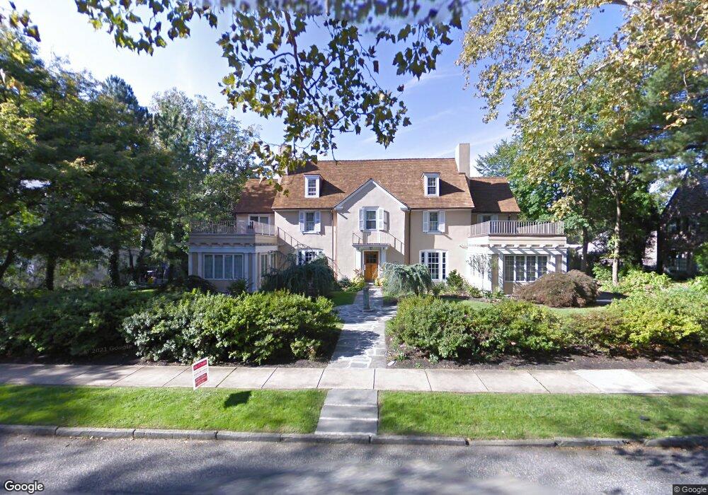 309 Sycamore Ave, Merion Station, PA 19066 - photo 1