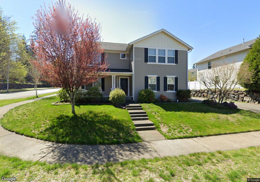 3152 Brown Loop, Dupont, WA 98327 - photo 1