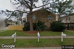 913 Vouray Dr Unit B, Kenner, LA 70065