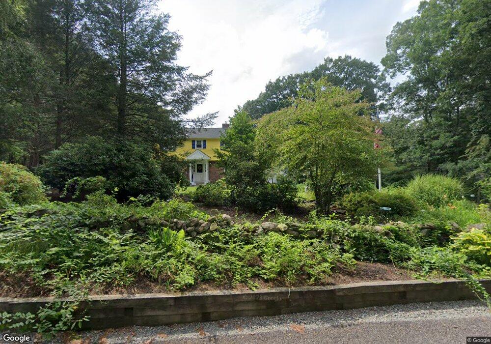 41 Newton St, Northborough, MA 01532 - photo 1