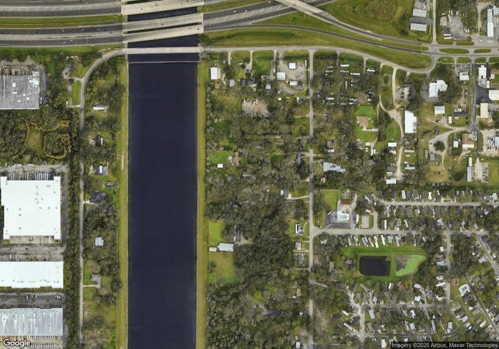 5102 Clewis Ave, Tampa, FL 33610 - photo 1