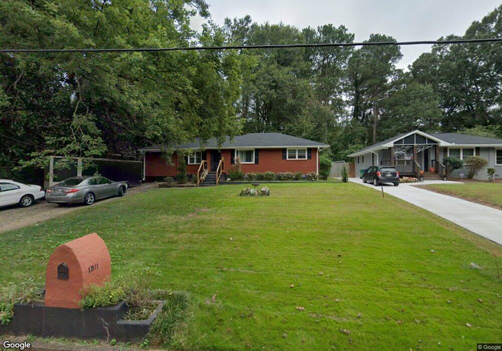 1911 Donna Place, Decatur, GA 30032 - photo 1