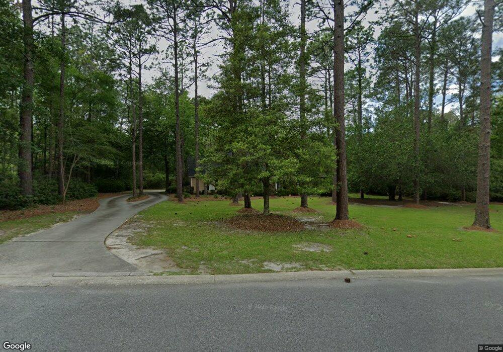 10 Old Tram Rd, Moultrie, GA 31768 - photo 1