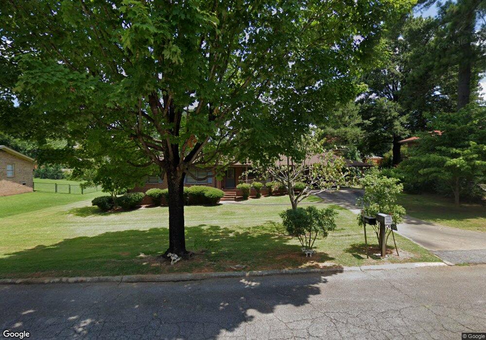 5292 David Cir SE, Covington, GA 30014 - photo 1