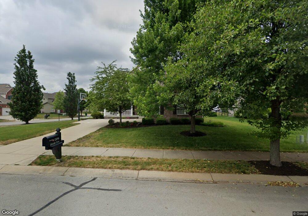 13096 Glenside Dr, Fishers, IN 46037 - photo 1
