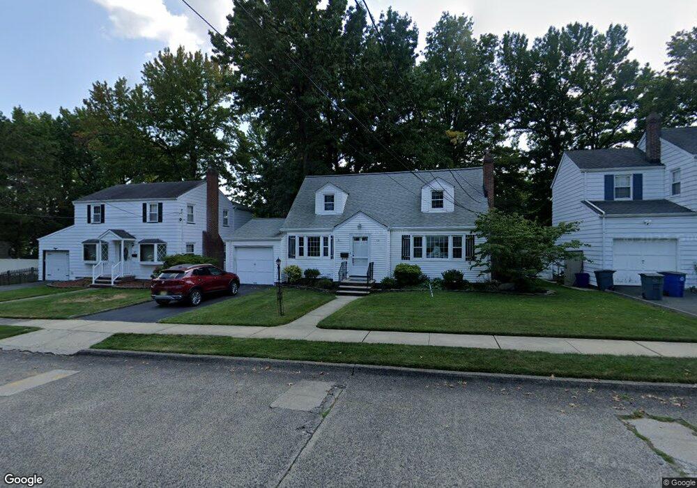 79 Ferncliff Rd, Bloomfield, NJ 07003 - photo 1