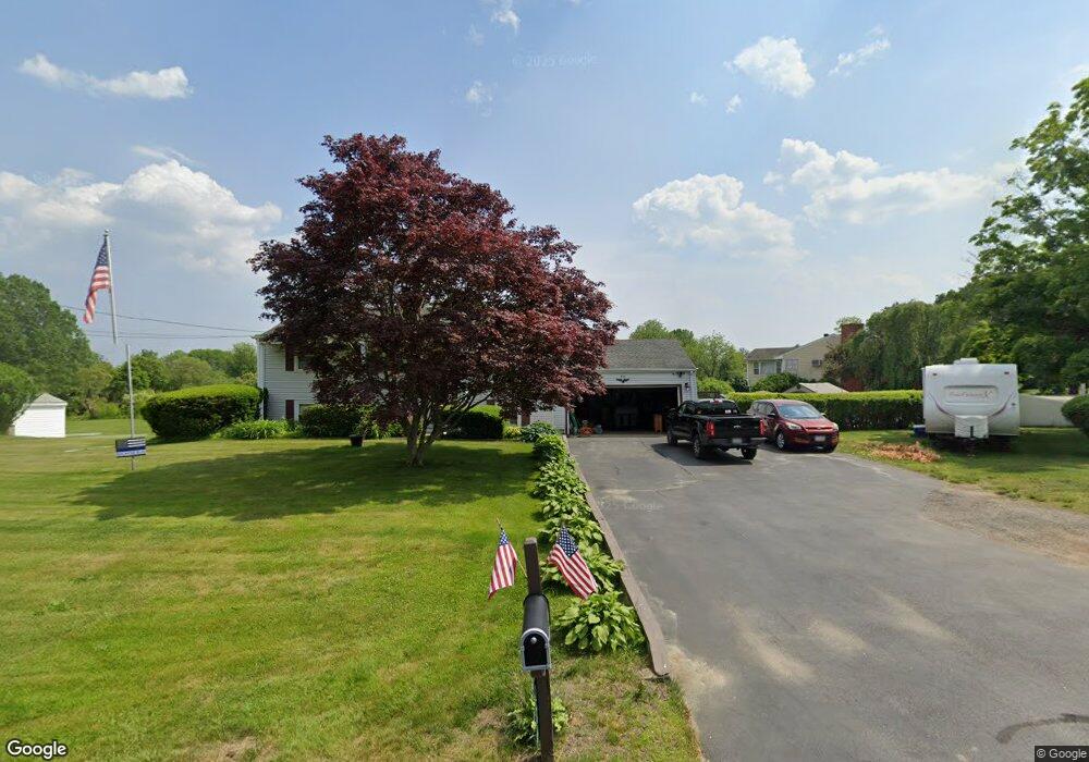 376 S Elm St, West Bridgewater, MA 02379 - photo 1