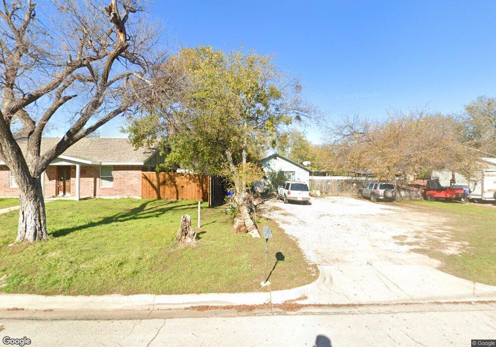 8140 Raymond Ave, Fort Worth, TX 76108 - photo 1
