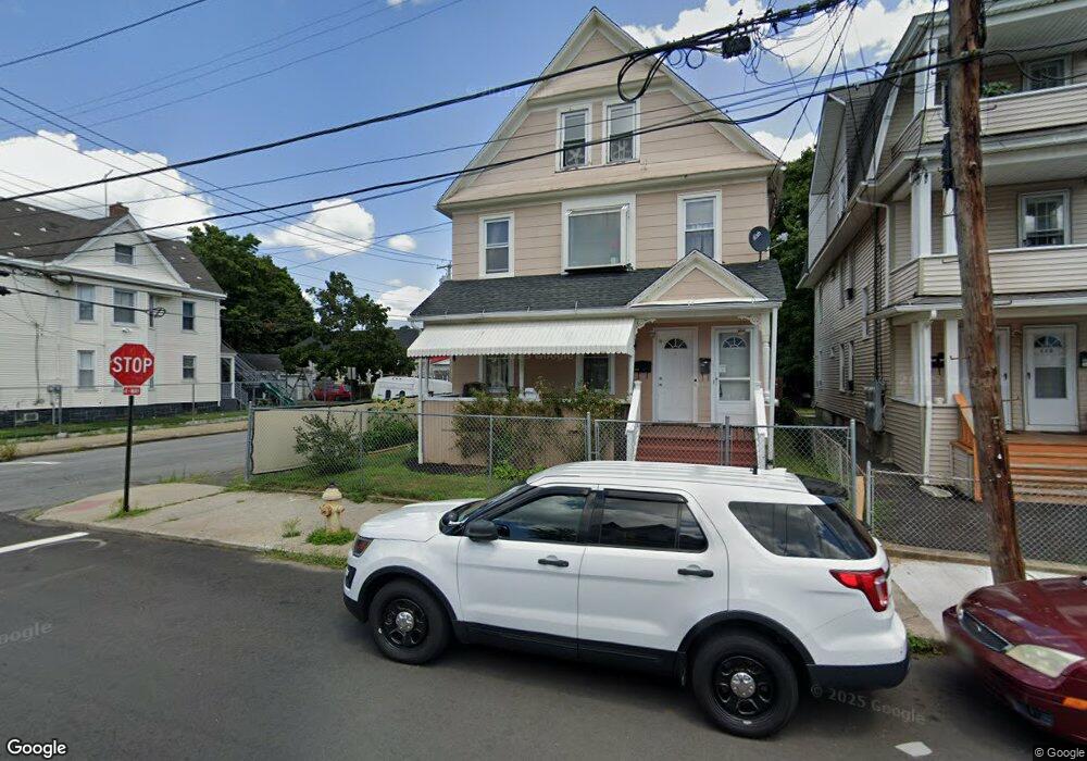 126 Orchard St unit 128, Bridgeport, CT 06608 - photo 1