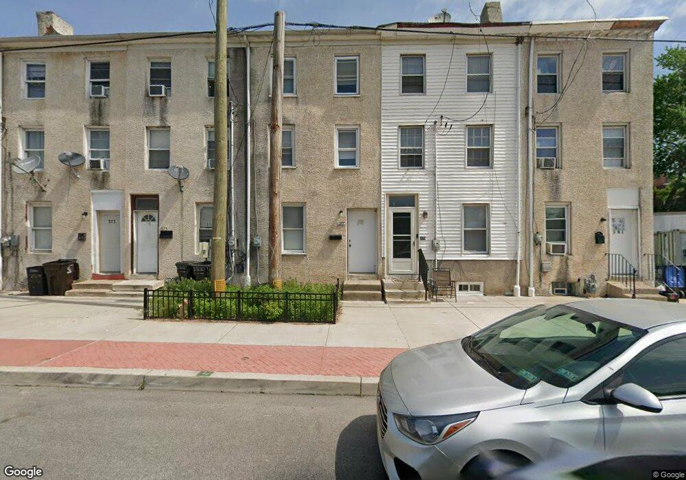 379 E Lafayette St, Norristown, PA 19401 - photo 1