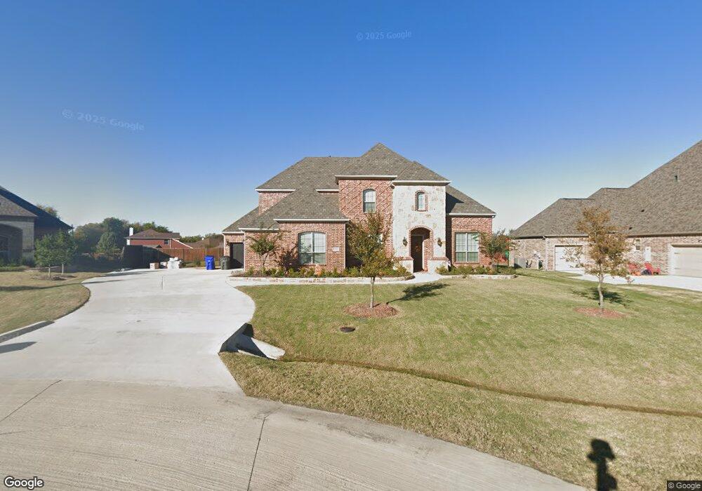 1114 Hidden Oaks Dr, Wylie, TX 75098 - photo 1