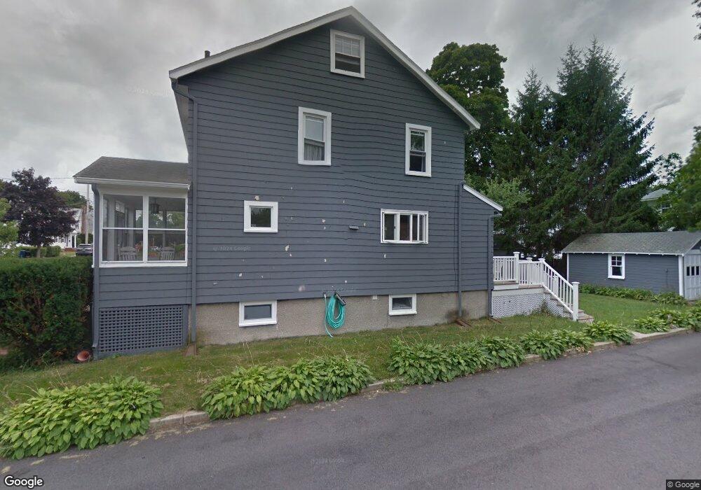 42 Hazel St, Milton, MA 02186 - photo 1