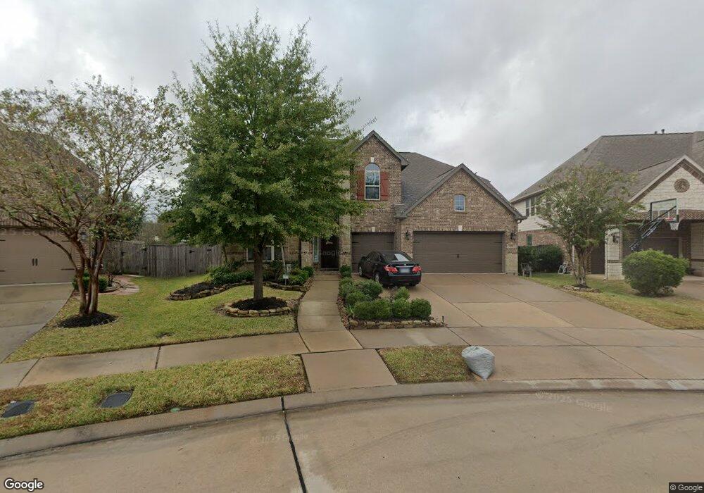 3010 Paxton Hills Ln, Katy, TX 77494 - photo 1