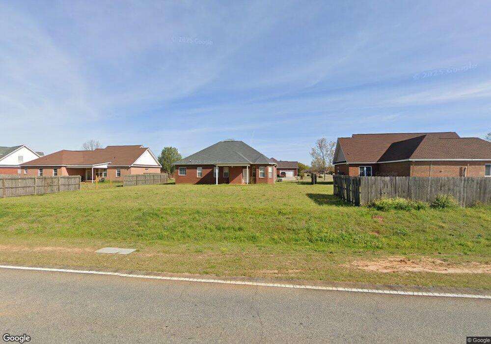 703 Loudon Hill Dr, Warner Robins, GA 31088 - photo 1