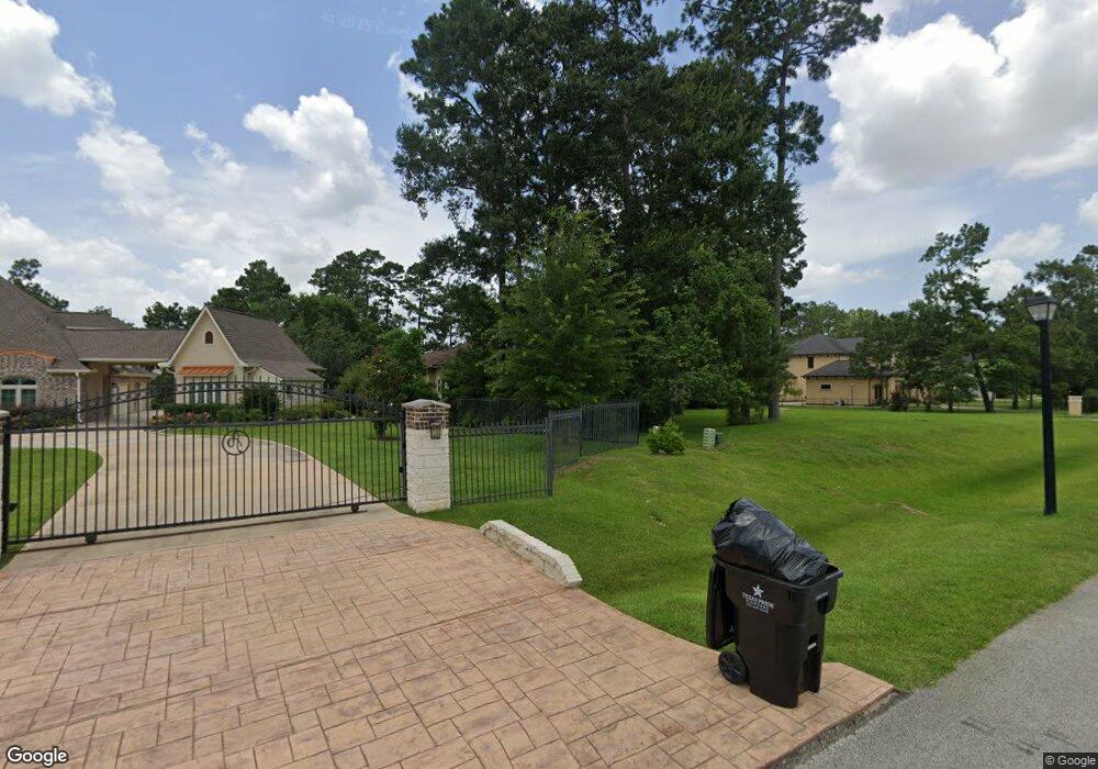 27703 Siandra Creek Ln, Spring, TX 77386 - photo 1