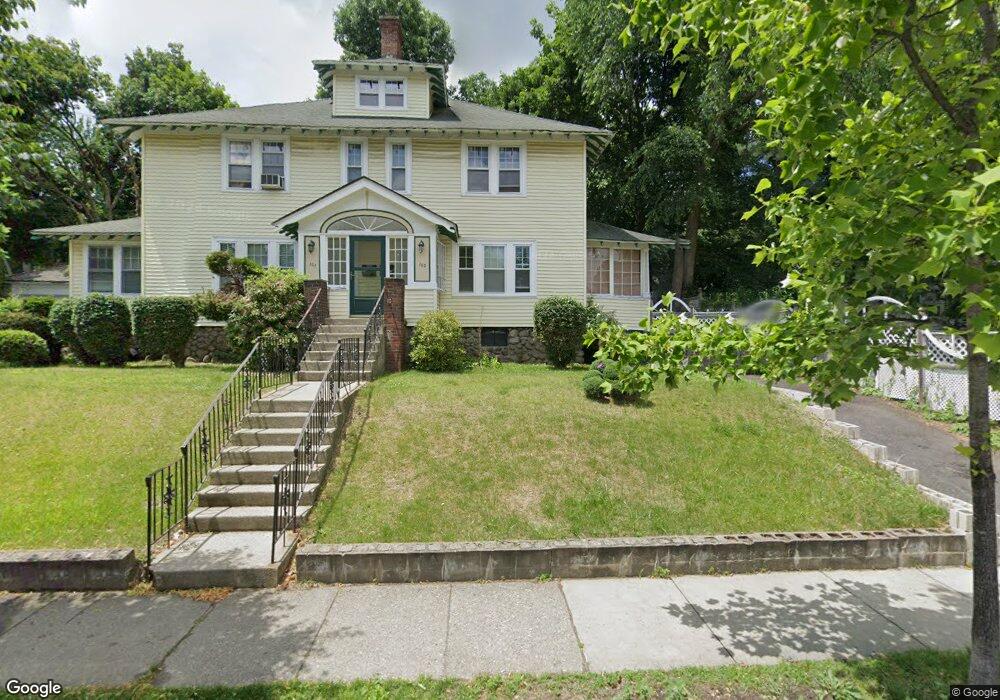 103 Forest St, Worcester, MA 01609 - photo 1