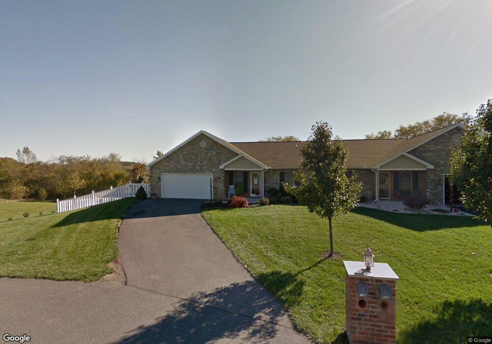 1108 Levi Ln, Chambersburg, PA 17201 - photo 1