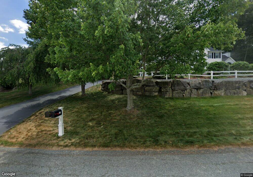 19 Longbrook Dr, Cumberland, RI 02864 - photo 1