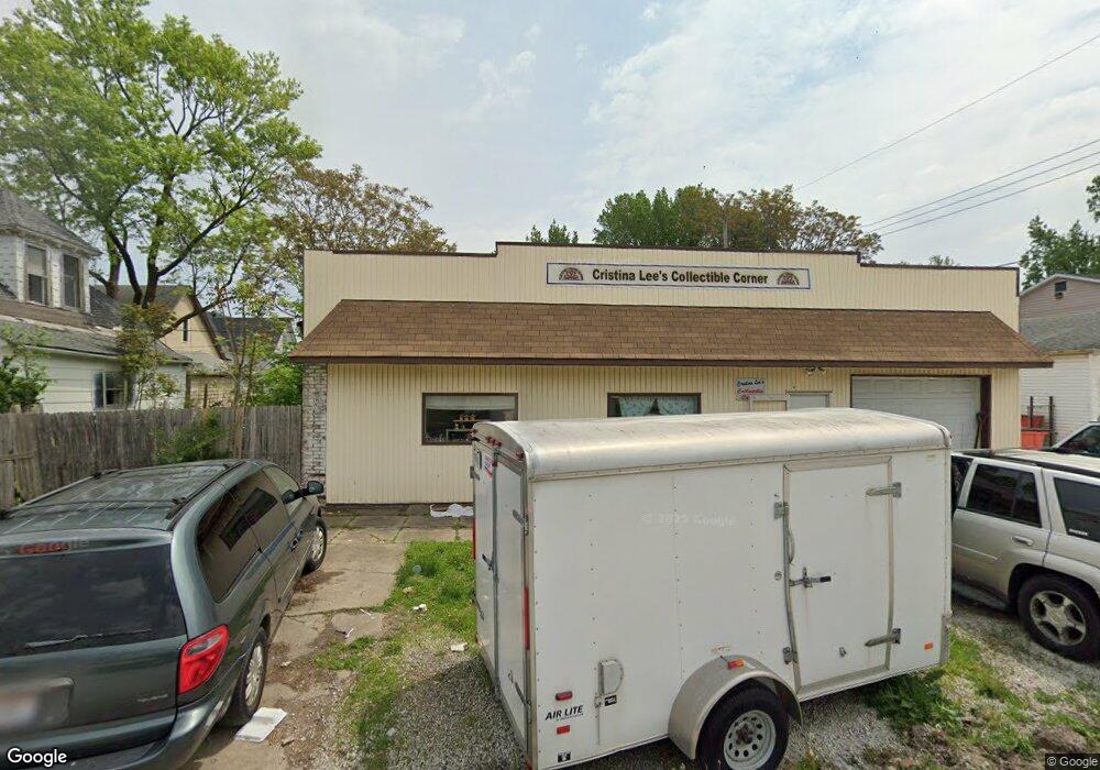 312 N 16th St, Mattoon, IL 61938 - photo 1