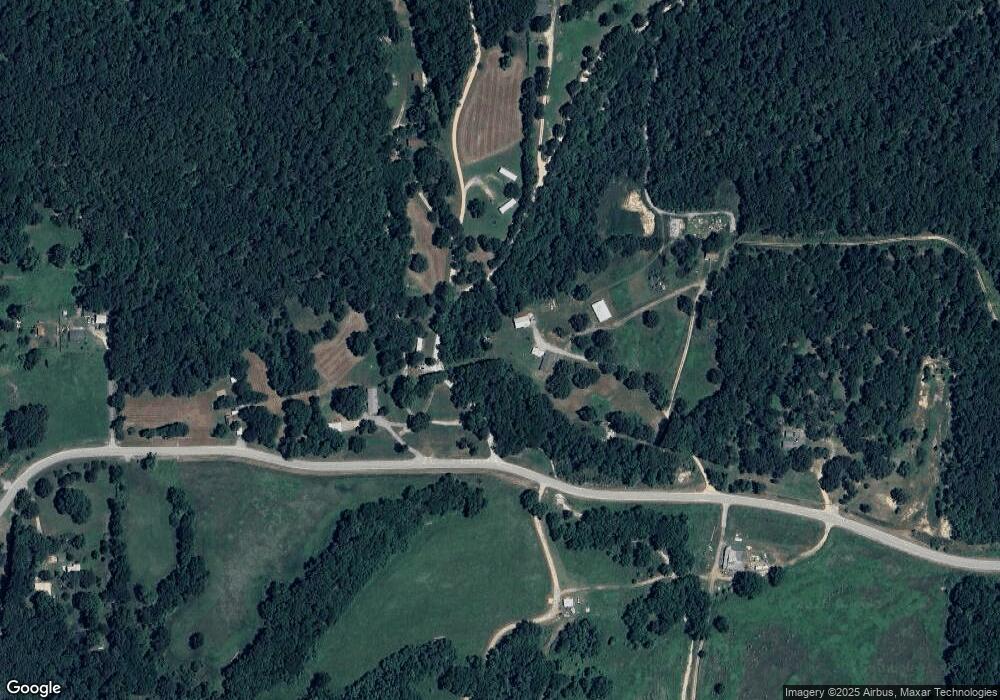 11501 S 4388, Locust Grove, OK 74352 - photo 1