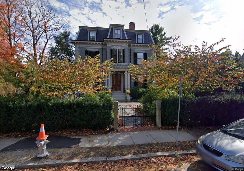 16 Craigie St, Cambridge, MA 02138 - photo 1