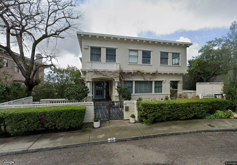 89 Hillcrest Rd, Berkeley, CA 94705 - photo 1