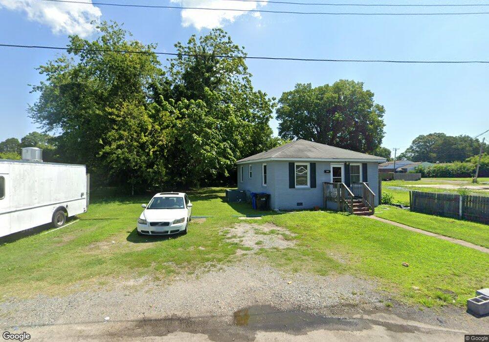 2515 Columbus Ave, Portsmouth, VA 23704 - photo 1