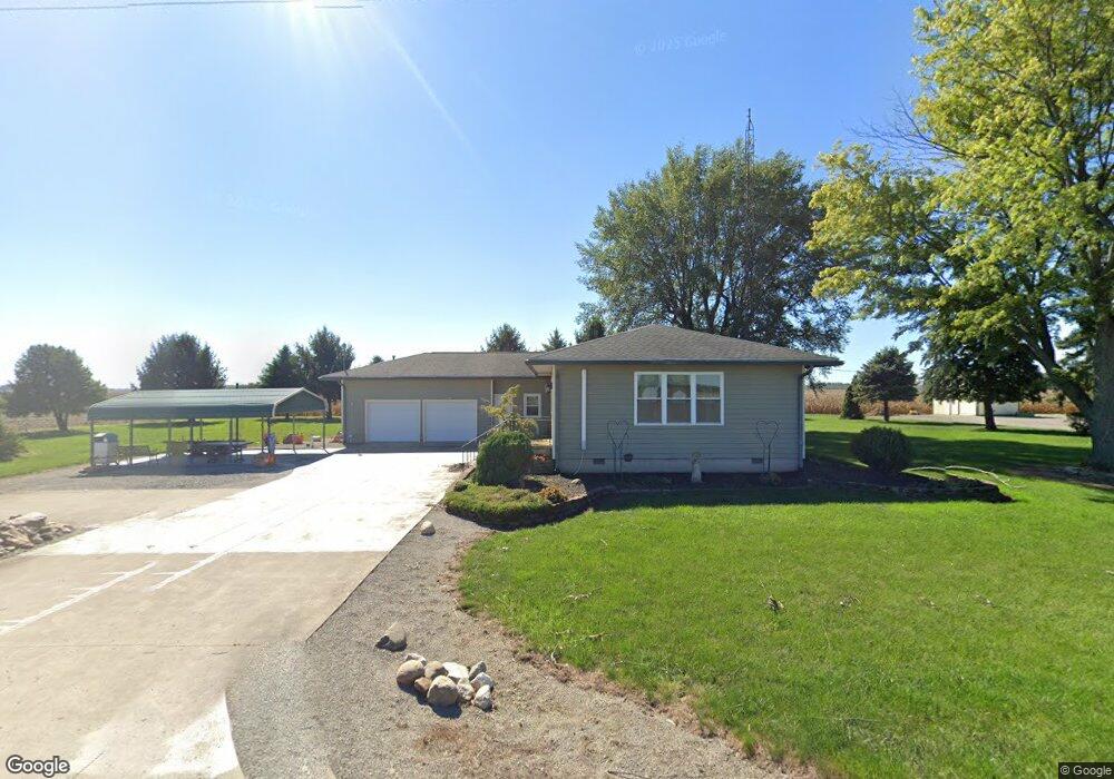 14487 County Road 88, Wapakoneta, OH 45895 - photo 1