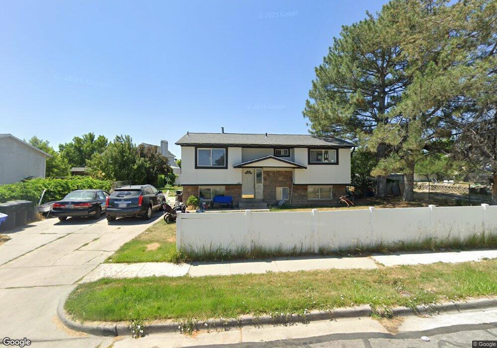 2359 W 7680 S, West Jordan, UT 84084 - photo 1