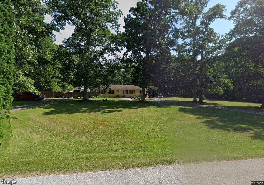 6036 W 370 N, La Porte, IN 46350 - photo 1