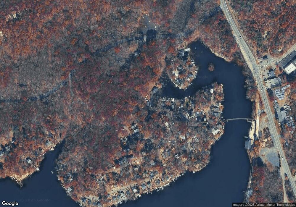 13 N Shore Trail W, Andover, NJ 07821 - photo 1