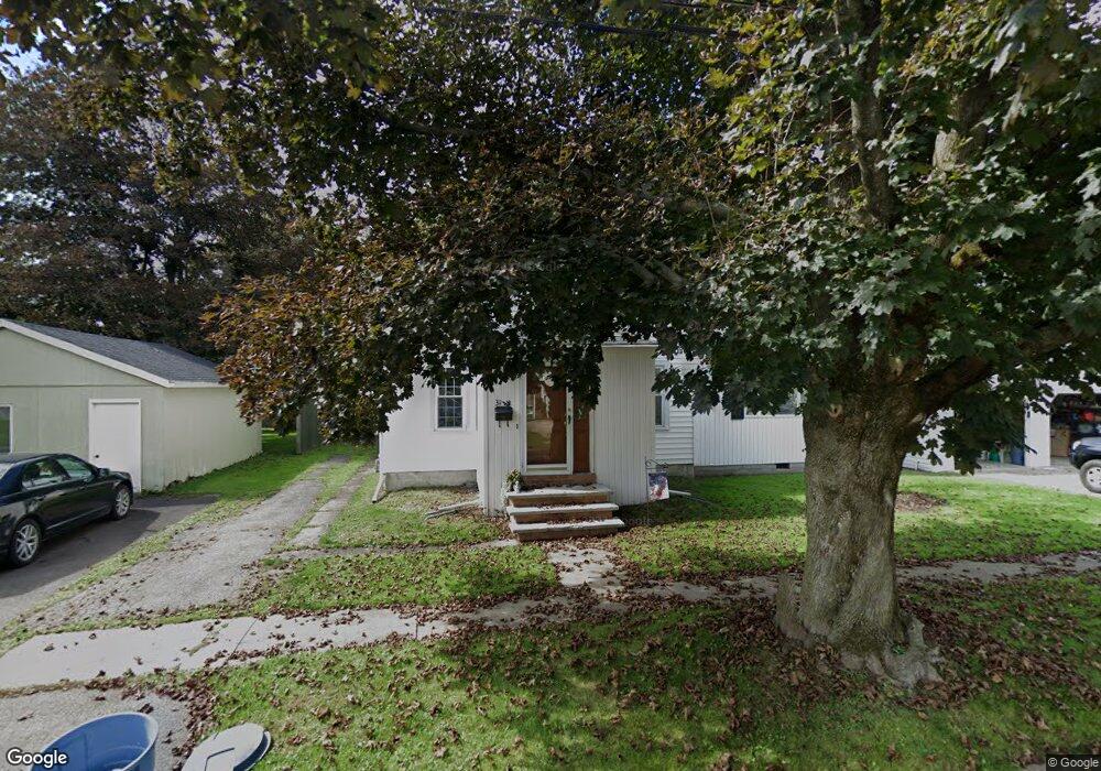 311 N 18th St, Olean, NY 14760 - photo 1