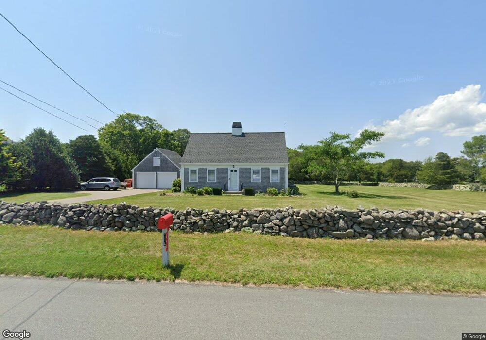 294 Smith Neck Rd, South Dartmouth, MA 02748 - photo 1