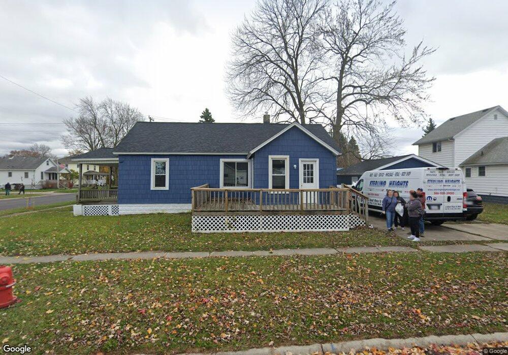 1600 Nelson St, Port Huron, MI 48060 - photo 1