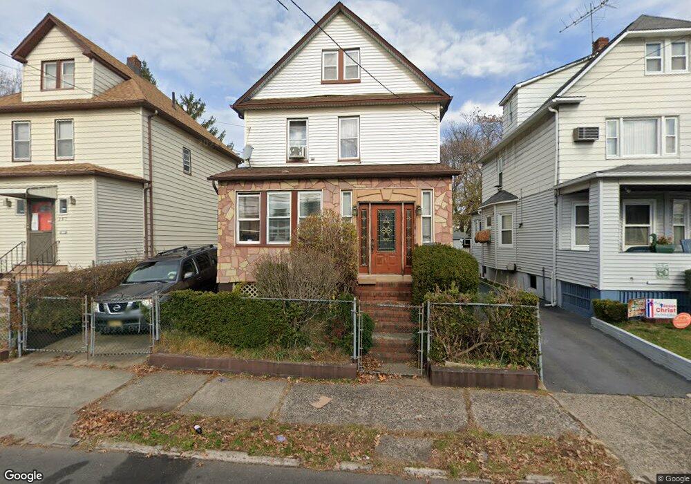 291 19th Ave unit 293, Paterson, NJ 07504 - photo 1