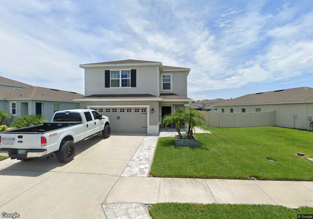 10551 Hawks Landing Dr, Land O Lakes, FL 34638 - photo 1