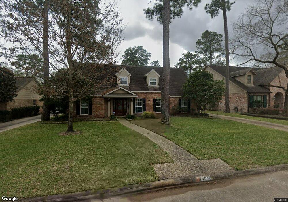 13819 Woodthorpe Ln, Houston, TX 77079 - photo 1