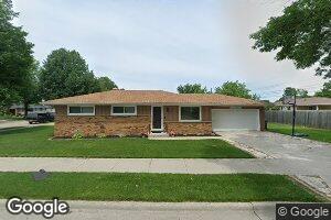 1918 Wilson Ave, Sheboygan, WI 53081
