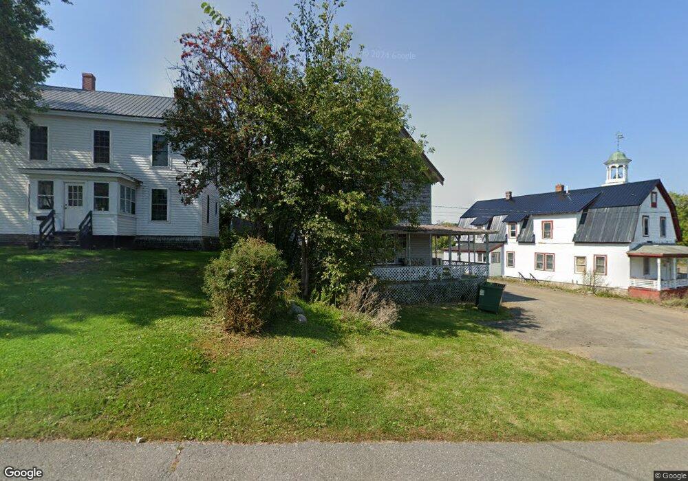 668 Main St, Caribou, ME 04736 - photo 1